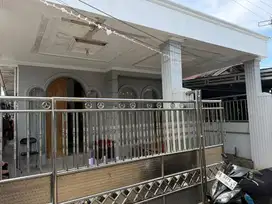 Rumah mau di sewakan