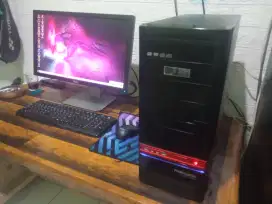 Computer i7 fullseat