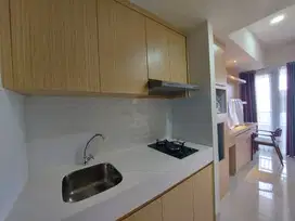 Disewakan Apartemen Orange County 1br Newport Bagus dan Nyaman