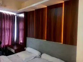 Disewakan / dijual THAMRIN DISTRICT APARTMENT KOTA BEKASI