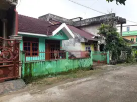 DIJUAL RUMAH SIAP HUNI KOMPLEK GRIYA ASRI MANDIRI PALEMBANG