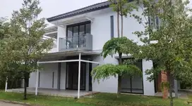 murah  rumah minimalis lux kota baru parahyangan bandung