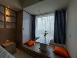 Disewakan Apartemen Orange County Studio Newport Bagus dan Strategis