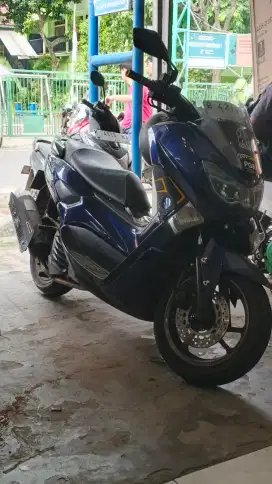 N MAX 2018 terawat