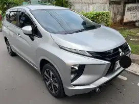 XPander Exceed 2019 Matic