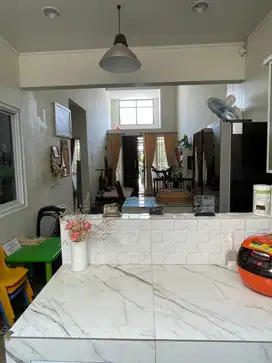 Jual Rumah Sudah Renov di Fortune Spring Graha Raya By Rumah Chinida