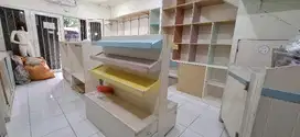 DIJUAL. RUKO MURAH 2 LANTAI DI FRESH MARKET KOTA WISATA!