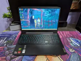 Laptop Lenovo Ideapad Gaming 3 15ARH05 AMD Ryzen 5 4600H GTX 1650 SSD