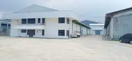 Disewakan Ready Gudang Kedaung Cengkareng Jakarta Barat Bebas Banjir