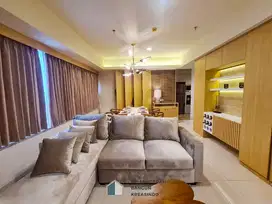 Disewakan Apartement Orange Country Tower Newport Lippo Cikarang