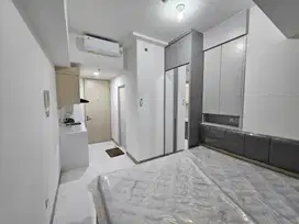 Disewakan apartemen Studio furnish Pik2 Tokyo Riverside