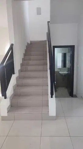 Dijual Rumah Baru di Cluster Cynthia, Summarecon Bandung