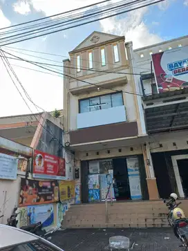 Dijual Rumah Jl. Kaligarang Semarang