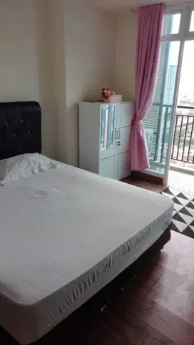 Kost Daanmogot Grogol Kedoya Taman Ratu Grenvile, Jakbar, Campur, Furn