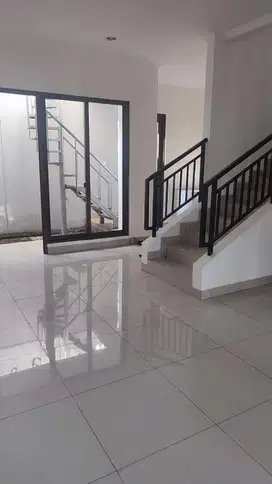 Dijual Rumah di Taman CIbaduyut Indah