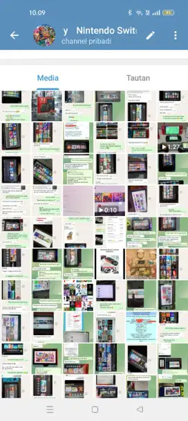 Game OFW Nintendo Switch OLED V2 V1 Lite OFW