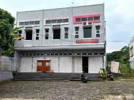 Dijual Dan Disewakan Ruko Strategis Ruko Jl. Nakula Sadewa Salatiga