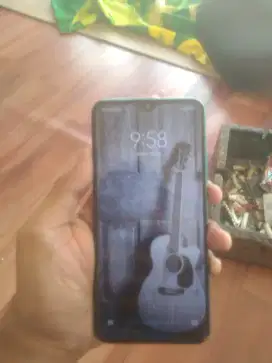 Jual hp redmi 9 ram 4/64