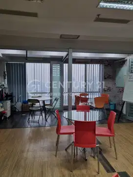 Space Kantor Siap Pakai Strategis Di S Parman Palmerah Jakarta Barat