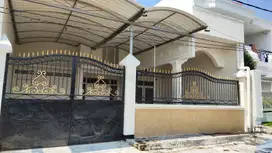 DIJUAL RUMAH MULYOSARI TIMUR SIAP HUNI BARU RENOV SANGAT TERAWAT