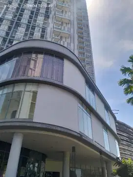 disewakan apartemen Linden Marvel city Ngagel Dinoyo 2 KT