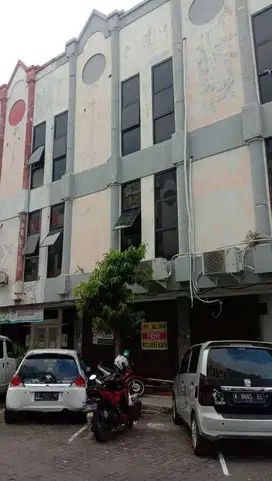 Ruko Siap Tempati Di Ruko Gayamsari, Semarang