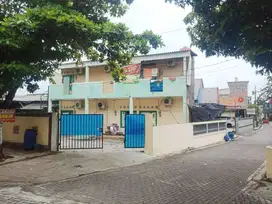 Rumah Dijual : Jl. Kedondong Dalam I, Semarang