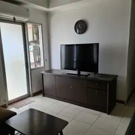 Dijual Apartemen Sudirman Park High Floor 3BR Full Furnished Tower B