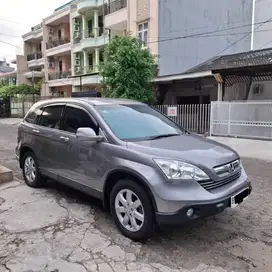 Honda CRV 2004 AT 2.4