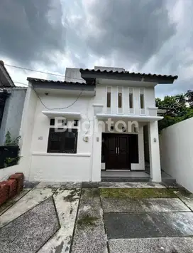 RUMAH KOST DI SIGURA GURA