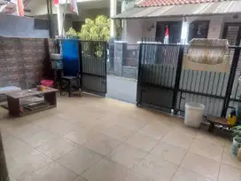 Rumah Murah 2 Lantai di Antapani  Tengah Bandung Kota