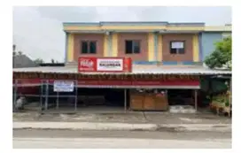 Dijual Ruko cocok untuk usaha Jl Raya Vila Bekasi Indah