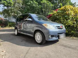 Daihatsu Xenia Li Manual Tahun 2010