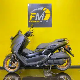 Cash Kredit Dp Ringan Yamaha Nmax Tahun 2022 Full Orisinil