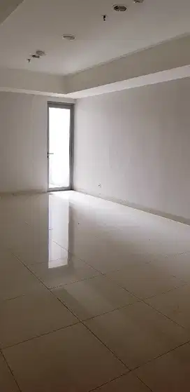 Termurah apartemen the mansion jasmine kemayoran 2br luas 85 m2 kosong