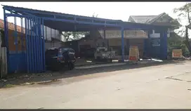 Tempat usaha mainroad Bale Endah