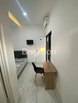 RUMAH KOST BARU 25 KAMAR TIDUR DI SIGURA-GURA MALANG