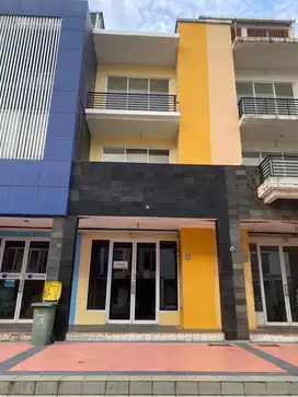 Ruko 3 1/2 Lantai Cikarang Square Cikarang Selatan