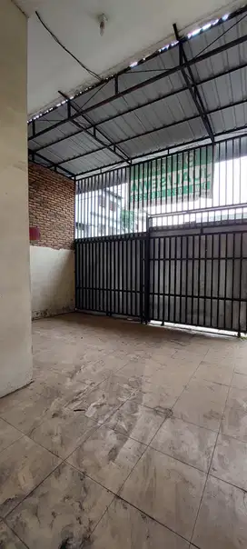 DIJUAL RUMAH PUKAT MANDALA LEBAR6