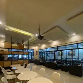 Dijual Rumah Usaha AKTIF! Raya Jemursari _Cocok Buat Bisnis