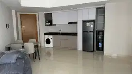 Harud tersewa cepat the mansion jasmine Ff 2br 74m2