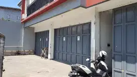 Gudang plus kantor Baru di Cibaduyut Bandung