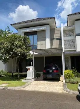termurah  di bawah njop  rumah btari summarecon bandung