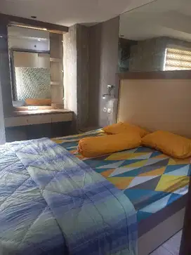 Apartement Belmont Residence Tower Everest