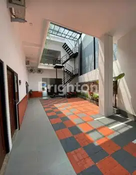 Rumah kost eksklusif kota malang