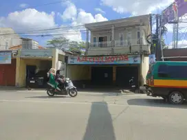 DIJUAL RUMAH/RUKO SIAP HUNI DEKAT PERTIGAAN BBS CIHAMPELAS