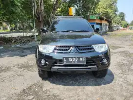 Pajero Dakar 4x2 matic VGT 2015