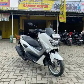 NMAX 155 OLD 2020 KM LOW FULL ORISINIL