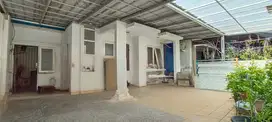 Jual Rumah di cluster IFOLIA harapan indah 2. Bekasi