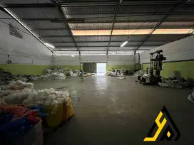 Dijual gudang industri grogol luas 2280 investasi terbaik !